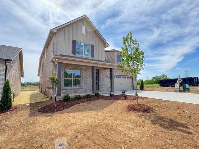 1211 Anson Street, Gallatin, TN 37066