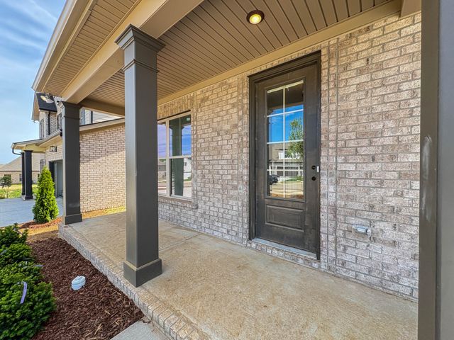 1211 Anson Street, Gallatin, TN 37066
