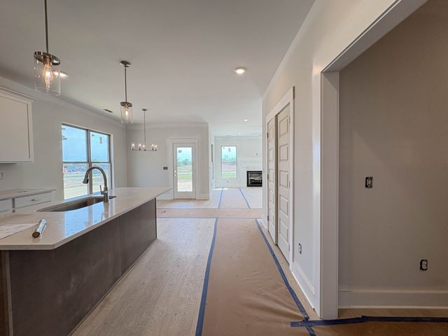 1211 Anson Street, Gallatin, TN 37066