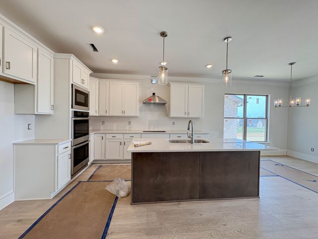 1211 Anson Street, Gallatin, TN 37066
