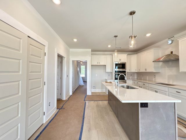 1211 Anson Street, Gallatin, TN 37066