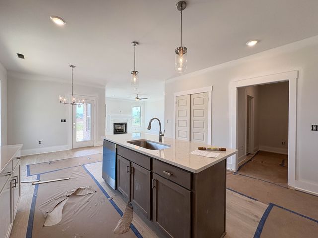 1211 Anson Street, Gallatin, TN 37066