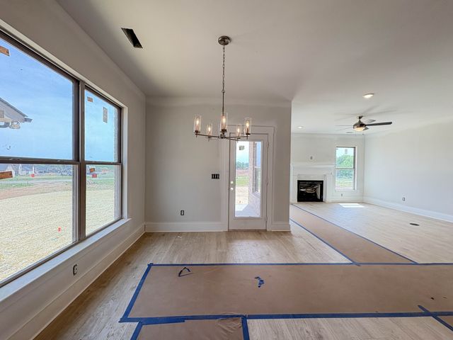 1211 Anson Street, Gallatin, TN 37066