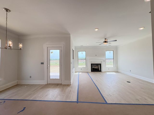 1211 Anson Street, Gallatin, TN 37066