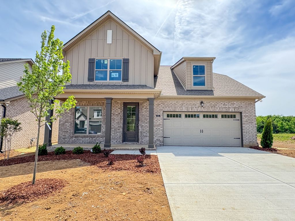 1211 Anson Street, Gallatin, TN 37066