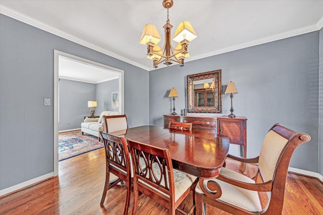 4119 Blue Jay CIR, Roanoke, VA 24018