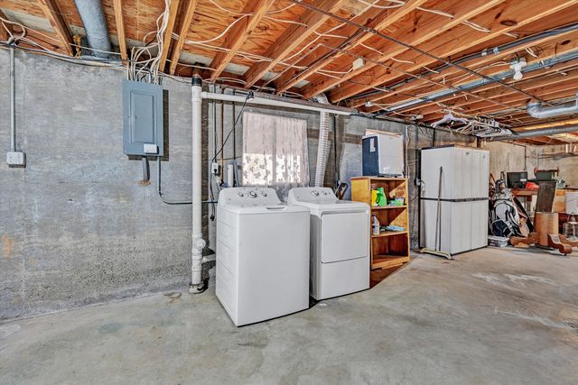 4119 Blue Jay CIR, Roanoke, VA 24018