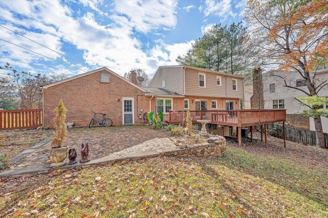 4119 Blue Jay CIR, Roanoke, VA 24018