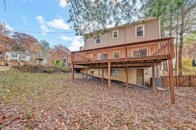 4119 Blue Jay CIR, Roanoke, VA 24018