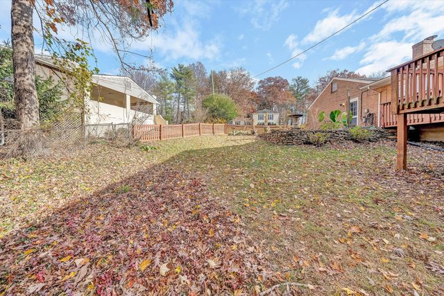 4119 Blue Jay CIR, Roanoke, VA 24018