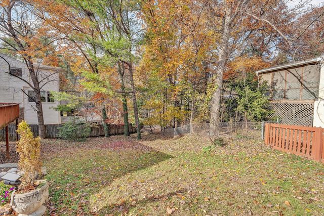 4119 Blue Jay CIR, Roanoke, VA 24018