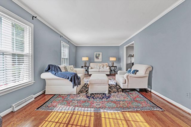 4119 Blue Jay CIR, Roanoke, VA 24018