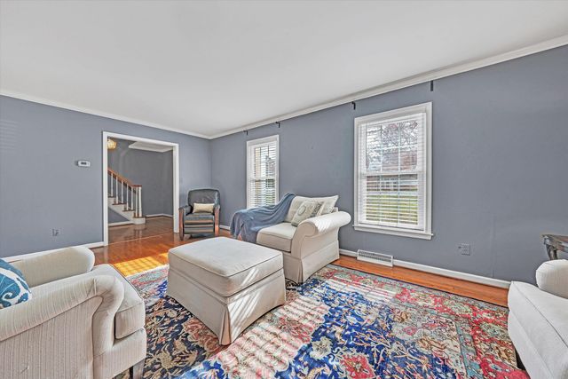 4119 Blue Jay CIR, Roanoke, VA 24018