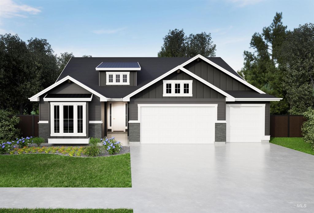 7357 Powell Place, Eagle, ID 83714