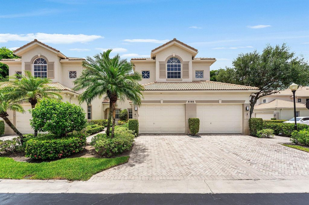 6166 Island Walk B, Boca Raton, FL 33496