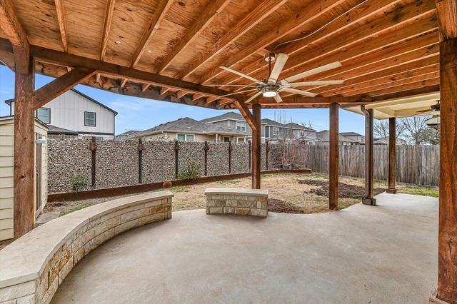 177 Eagle Owl LOOP, Leander, TX 78641