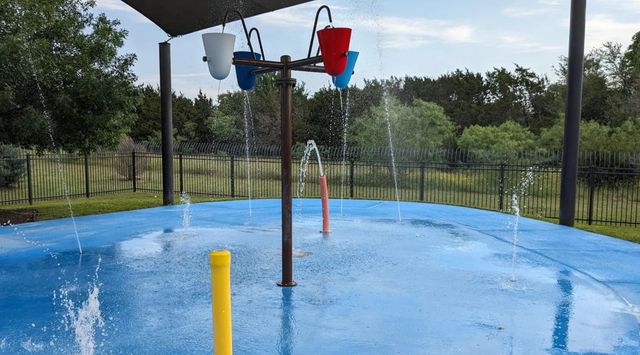 177 Eagle Owl LOOP, Leander, TX 78641