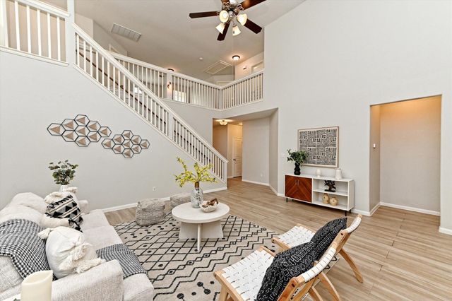 177 Eagle Owl LOOP, Leander, TX 78641