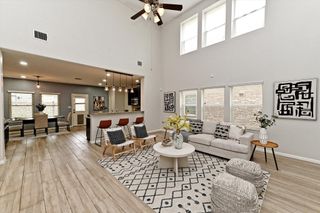 177 Eagle Owl LOOP, Leander, TX 78641