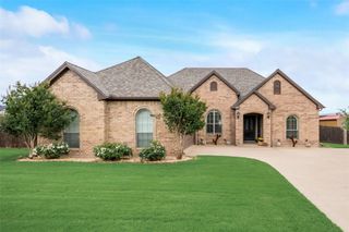 1403 Hickory Drive, Pilot Point, TX 76258