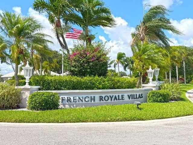 437 French Royale Circle, Atlantis, FL 33462