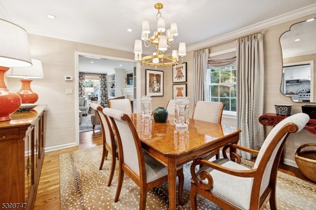 7 Oak Forest Ln, Summit City, NJ 07901