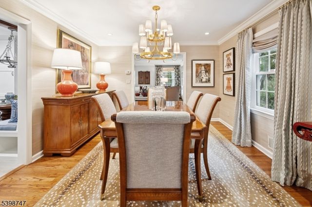 7 Oak Forest Ln, Summit City, NJ 07901