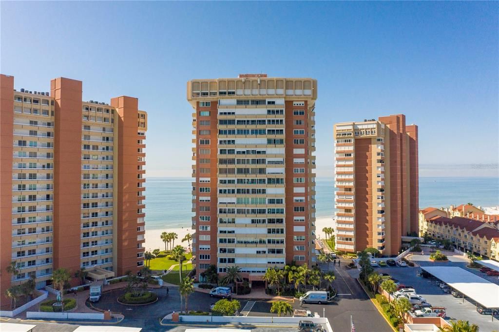 17920 GULF BOULEVARD 2006, Redington Shores, FL 33708