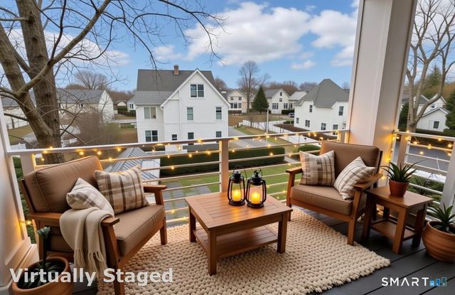 302 Gramercy Park 302, New Canaan, CT 06840