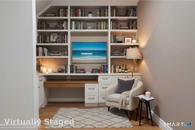 302 Gramercy Park 302, New Canaan, CT 06840