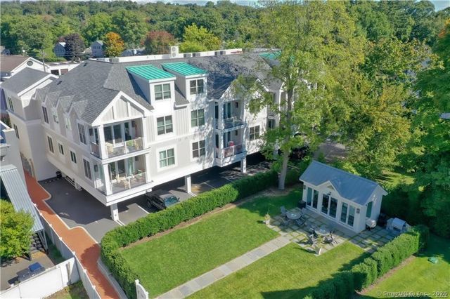 302 Gramercy Park 302, New Canaan, CT 06840