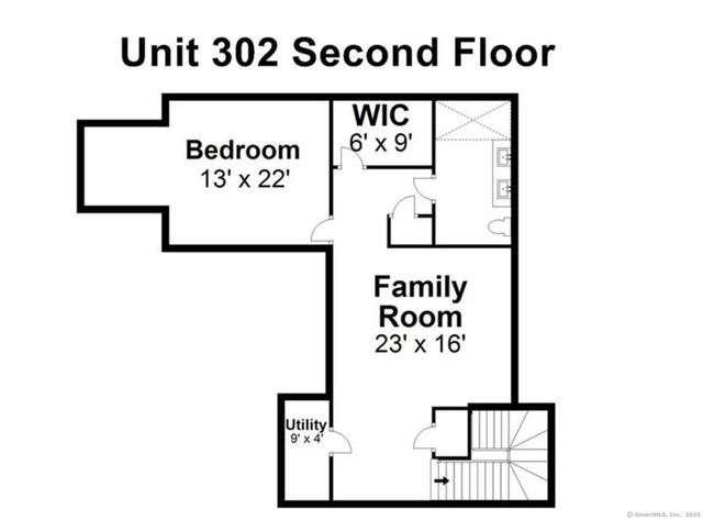 302 Gramercy Park 302, New Canaan, CT 06840