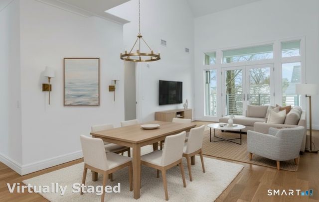 302 Gramercy Park 302, New Canaan, CT 06840