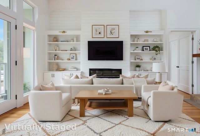 302 Gramercy Park 302, New Canaan, CT 06840