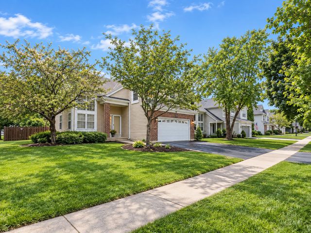 1463 NEWCASTLE Lane, Bartlett, IL 60103