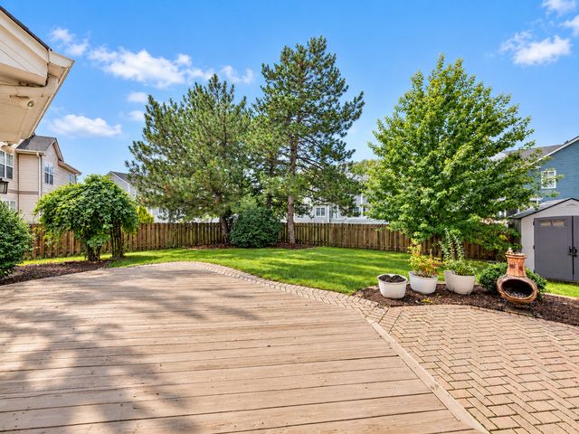 1463 NEWCASTLE Lane, Bartlett, IL 60103