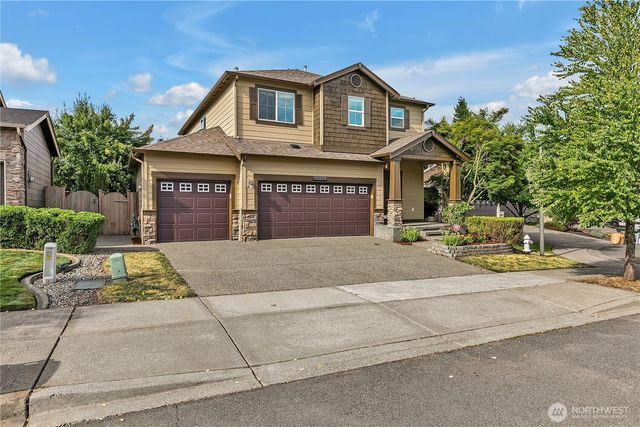 13328 SE 255th Street, Kent, WA 98042