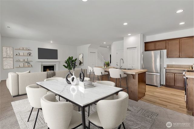 13328 SE 255th Street, Kent, WA 98042