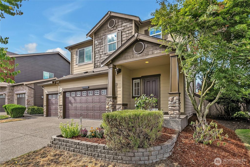 13328 SE 255th Street, Kent, WA 98042