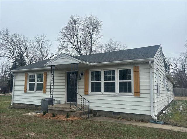 402 N Lee Street, Leeton, MO 64761