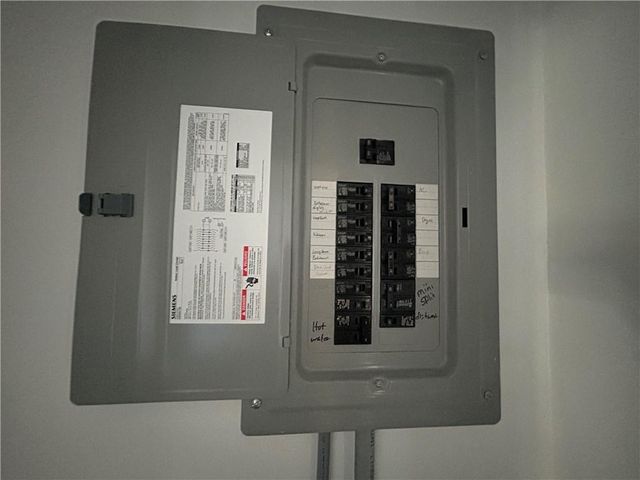 402 N Lee Street, Leeton, MO 64761