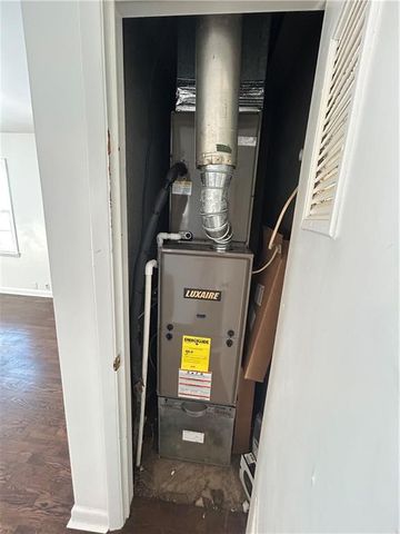 402 N Lee Street, Leeton, MO 64761