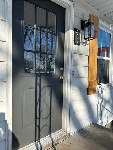 402 N Lee Street, Leeton, MO 64761