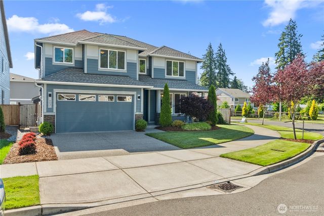 9031 Wyatt Loop SE, Tumwater, WA 98501