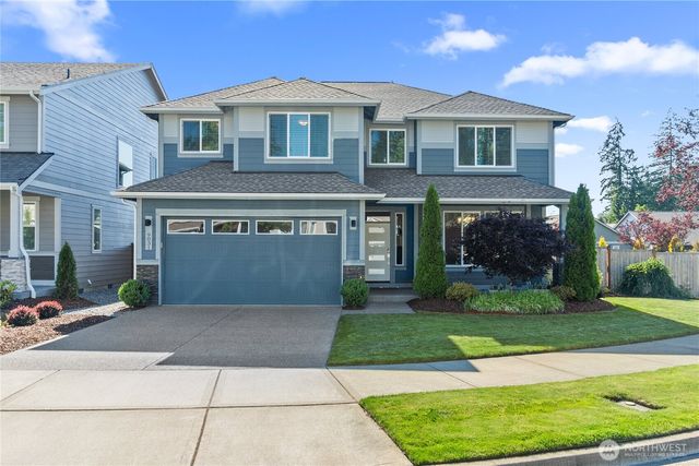 9031 Wyatt Loop SE, Tumwater, WA 98501