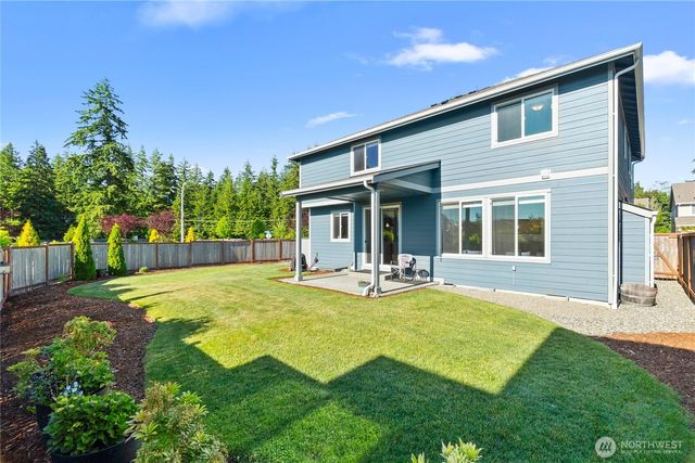 9031 Wyatt Loop SE, Tumwater, WA 98501