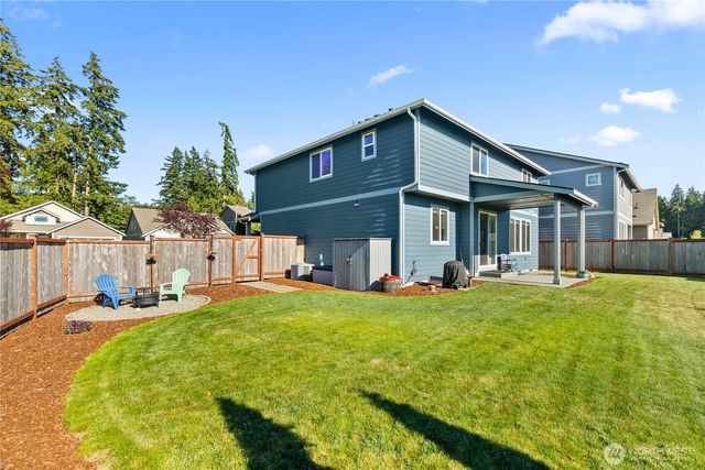 9031 Wyatt Loop SE, Tumwater, WA 98501