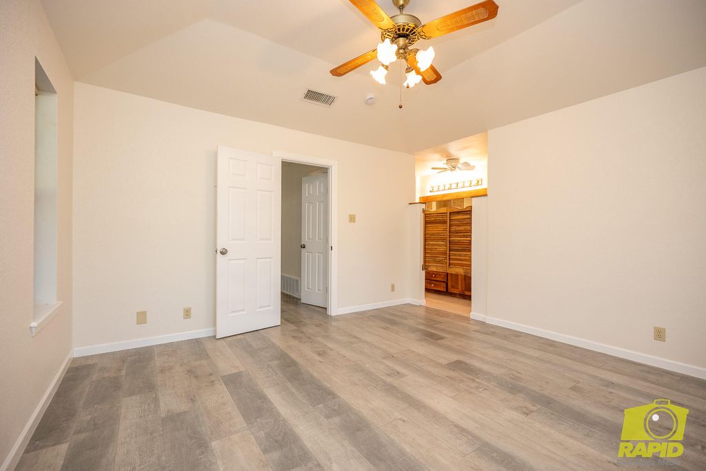 Image 22 of property listing at 5417 Briarwood Circle, San Angelo, TX 76903