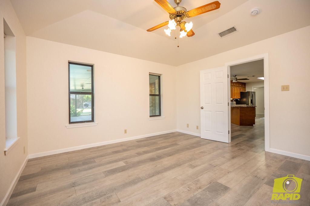 Image 23 of property listing at 5417 Briarwood Circle, San Angelo, TX 76903