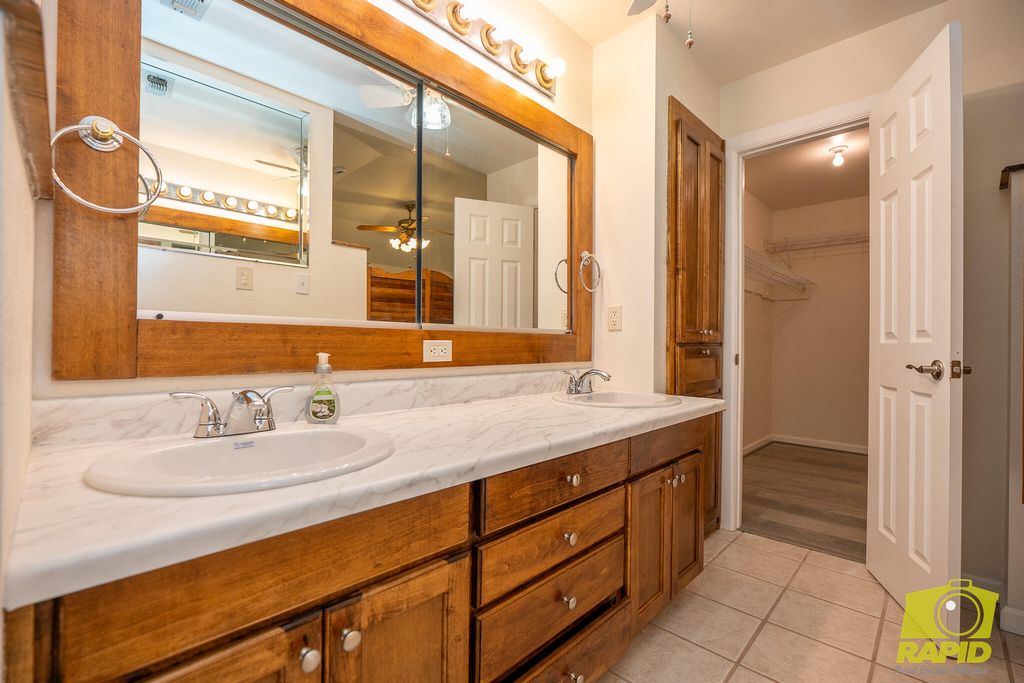 Image 25 of property listing at 5417 Briarwood Circle, San Angelo, TX 76903